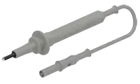 Fused Test Probe Grey